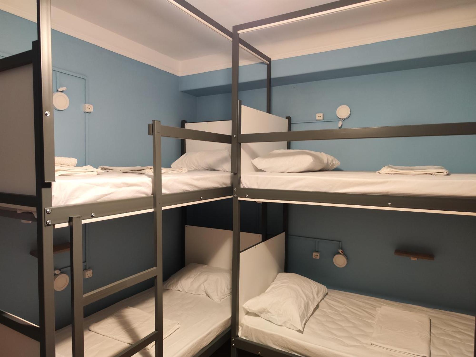Sweet Sleep Hostel エレバン エクステリア 写真