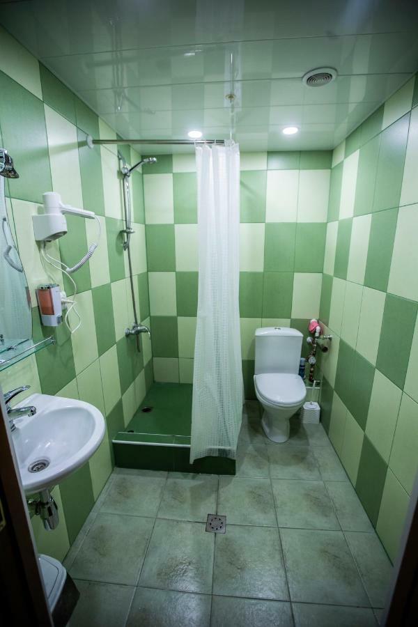 Sweet Sleep Hostel エレバン エクステリア 写真