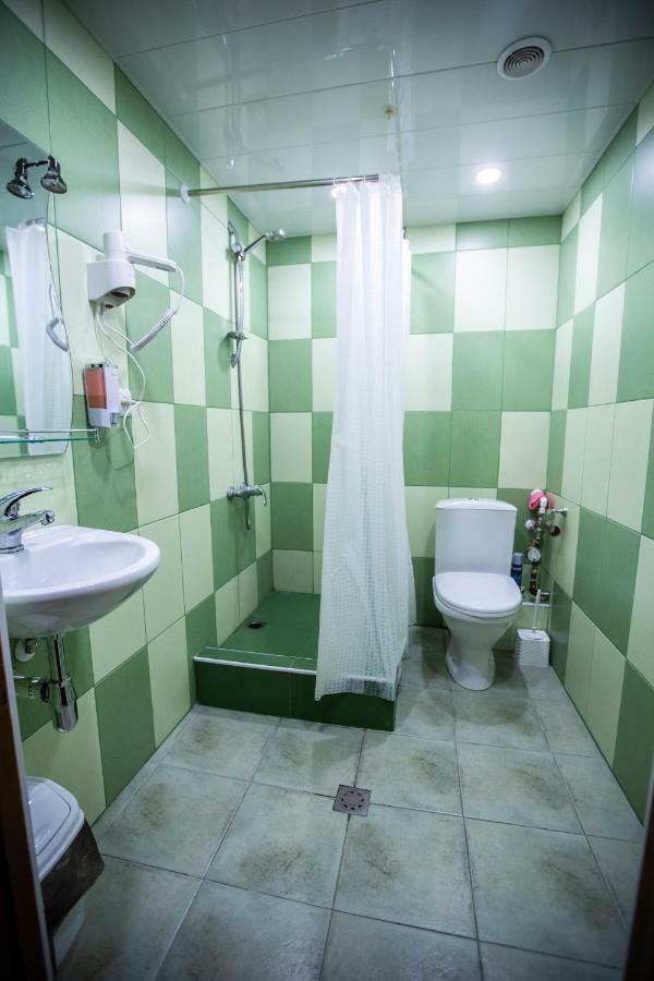 Sweet Sleep Hostel エレバン エクステリア 写真